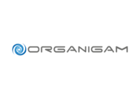 Organigam Logo